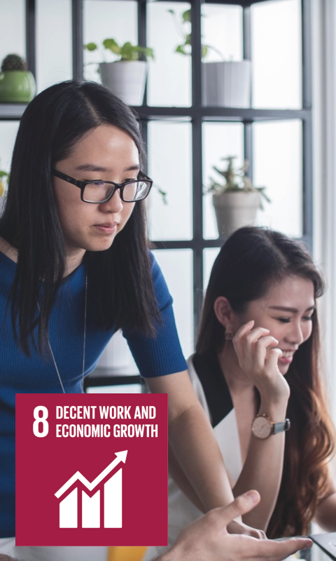 Decent Work