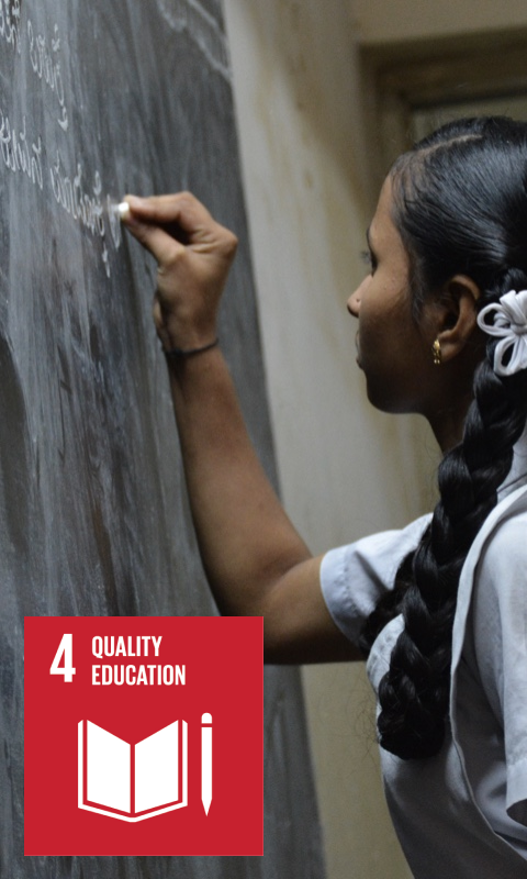 Quality Education