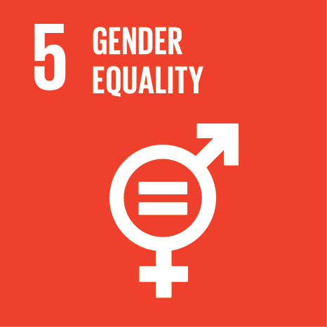 UN Sustainable Development Goals: Gender Equality A Foundation For Ending Gender Based Violence