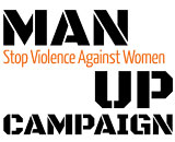 Man Up Campaign